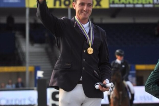 Ongewijzigde top 3 in wereldranglijst Ongewijzigde top 3 in wereldranglijst
