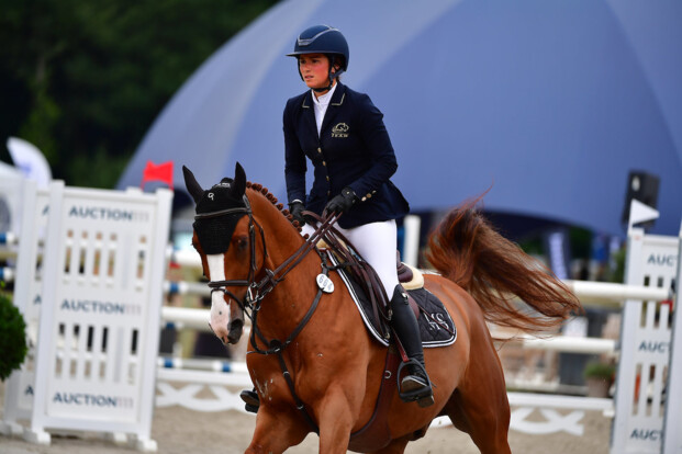 Scauflaire en Van Laethem springen naar top 5-klassering in Lier