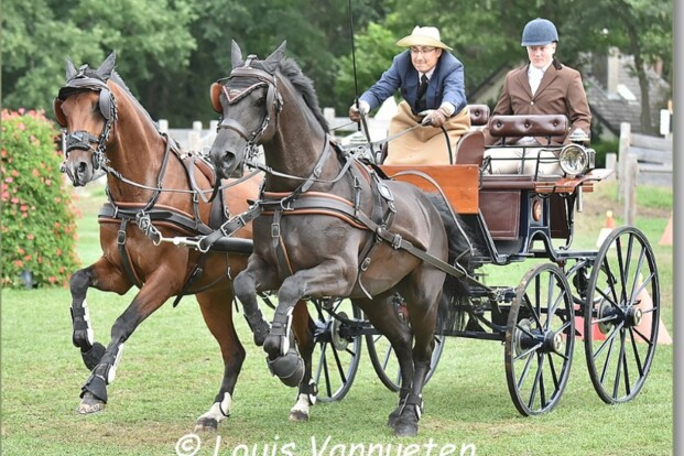 Beekbergen 2018, een terugblik