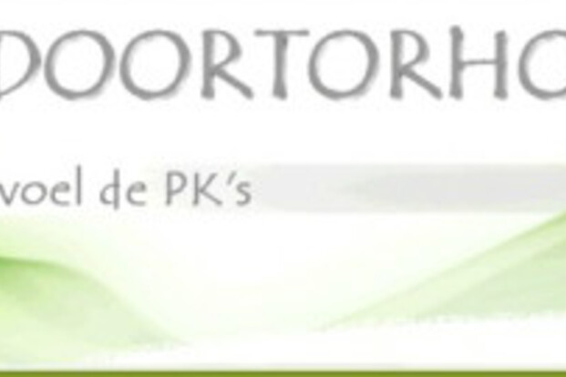 Indoor Torhout, startlijst parcours - 8 feb