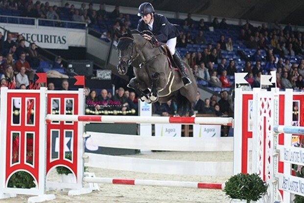 Hunters Scendro maakt Comeback met Constant