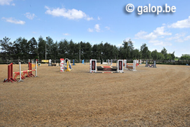 Juni Actie De Pluimert trainingsdagen