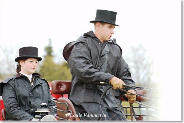 Valkenswaard, foto's dressuur