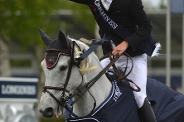 Jerome Guery wint GP van Lummen