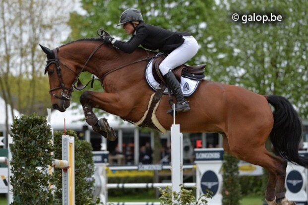Video interview met de winnaars BK 7-jarigen