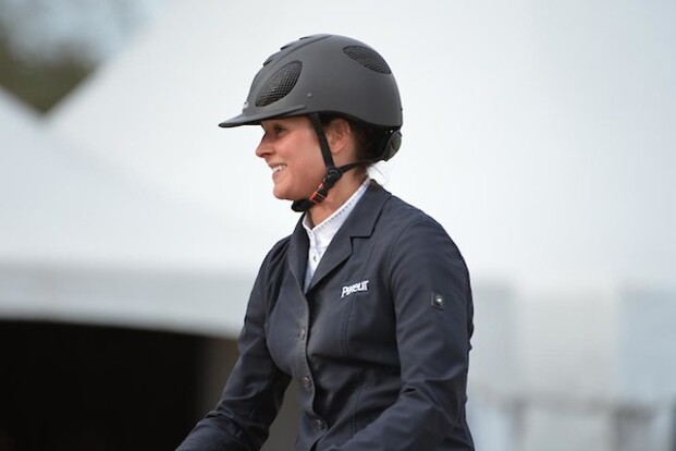 Eckermann wint CSI3* GP van Opglabbeek! Eckermann wint CSI3* GP van Opglabbeek!