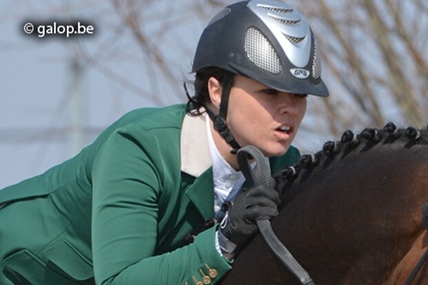 Neriske Prinsloo naar Star Horses