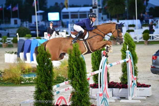 Goffinet en Thonon laten van zich horen!