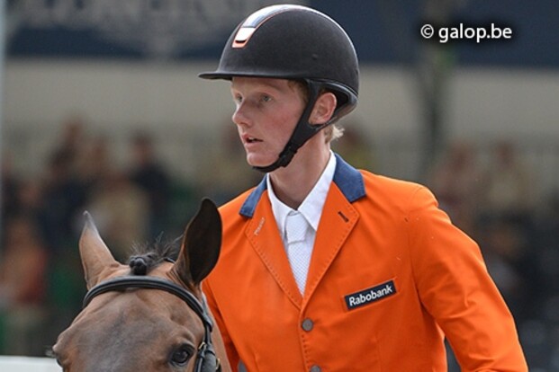 Frank Schuttert Rabo Talent van het jaar Frank Schuttert Rabo Talent van het jaar