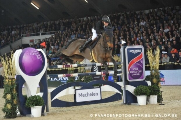 Lunatic met pensioen