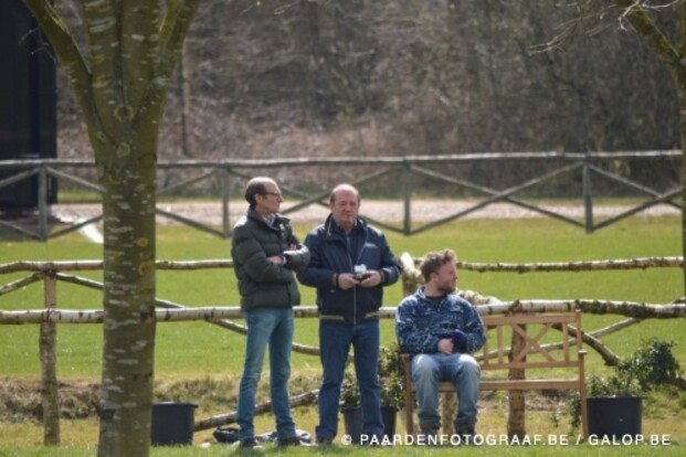 BK Lummen: Somers had 100 foutlozen als doel