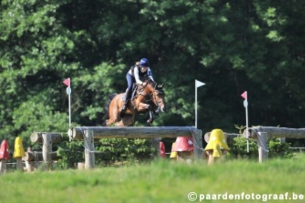Druk kampioenschapsweekend voor LRV