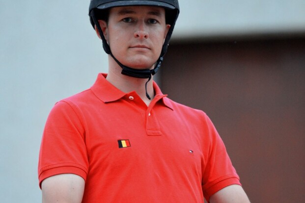 Everaert naar WK via Belgisch Arbitragehof