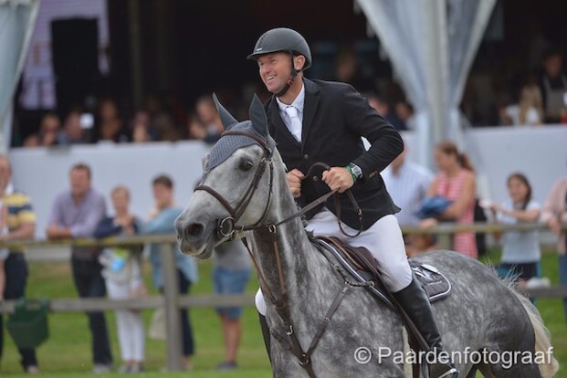 CSI2* Opglabbeek: Vereecke indrukwekkend CSI2* Opglabbeek: Vereecke indrukwekkend