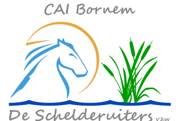 Schelderuiters voegen 2* toe aan CAI Bornem
