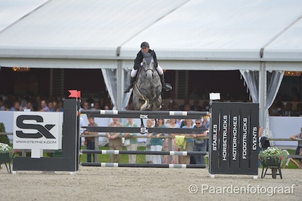 Koen Vereecke wint GP Beervelde