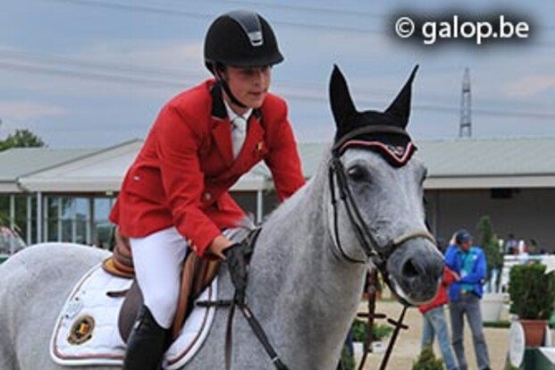 Beau Vandousselaere wint GP in Deauville