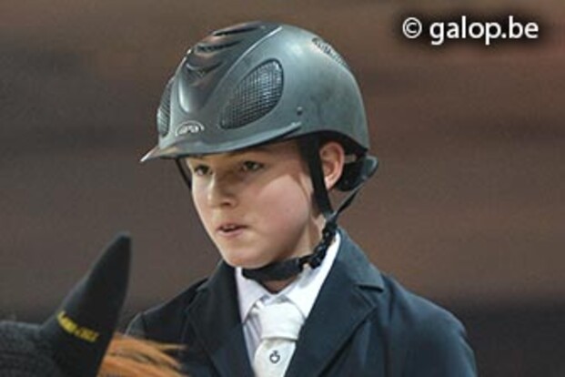 Deauville: Ook net niet voor scholieren in GP