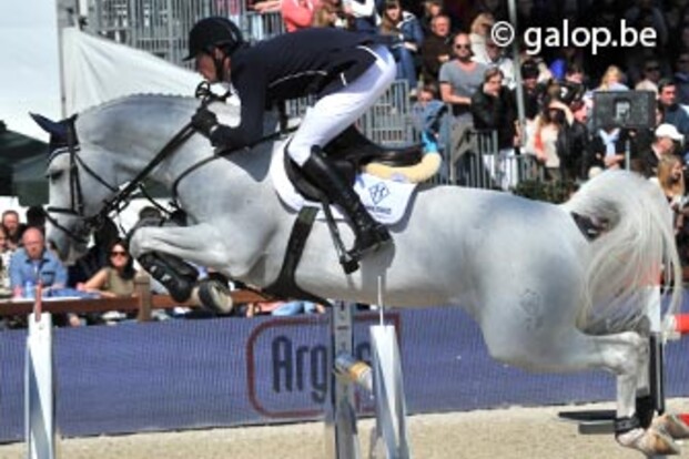 Oekraïne wint verrassend Nations Cup Rome