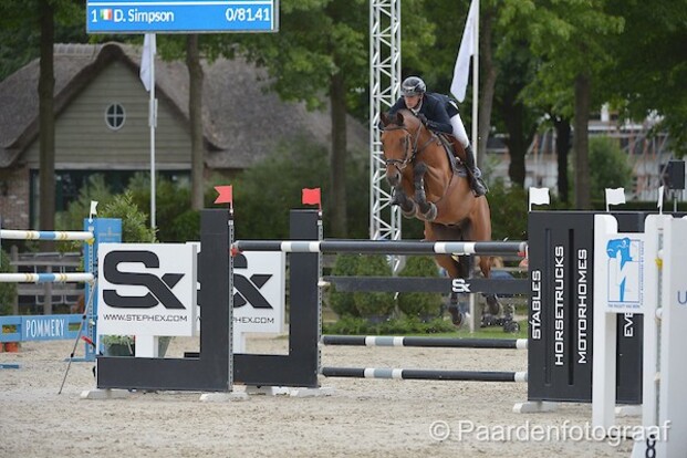 CSI2* Beervelde: Detry ziet Dalton winnen! CSI2* Beervelde: Detry ziet Dalton winnen!