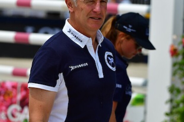 Roger-Yves Bost geeft forfait voor Tryon!