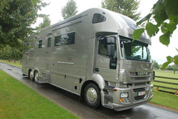Koopje: Iveco stralis 360pk VERKOCHT Koopje: Iveco stralis 360pk VERKOCHT