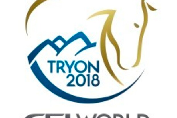 Team Oranje voor WEG Tryon 2018