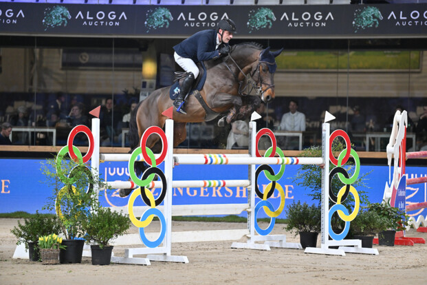 Twee thuisoverwinningen voor Jan Vermeiren in Wuustwezel!
