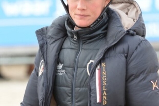 Ashford en Augustsson winnen 1.45m-proef Ashford en Augustsson winnen 1.45m-proef