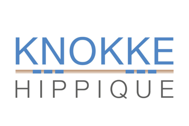 De lancering van Knokke Hippique De lancering van Knokke Hippique