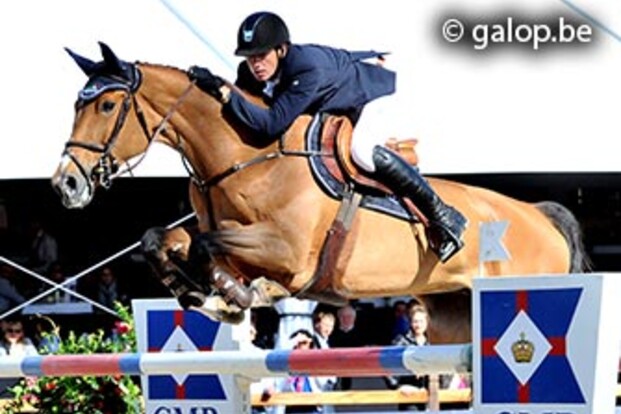 Wathelet en Citizenguard Cadjanine Z vijfde in GCT