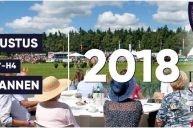 Voorbereidingen NK vierspannen en CAI Beekbergen in volle gang