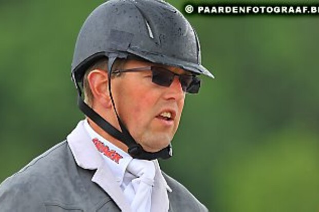 Jan Vandoorne wint 1.30m Lummen