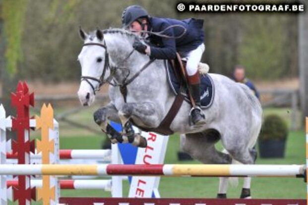 Perry Geryl en Guido Hornesch winnen 7 jarigen Lummen