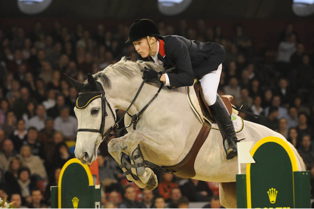 36.000 euro voor Cornet Obolensky embryo 36.000 euro voor Cornet Obolensky embryo