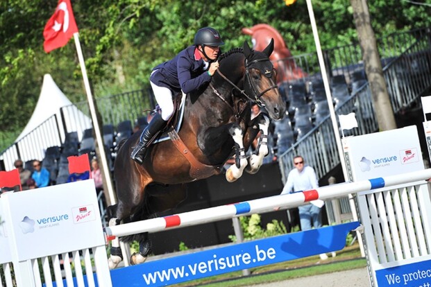 Van de Heffinck's news update: sterke presta