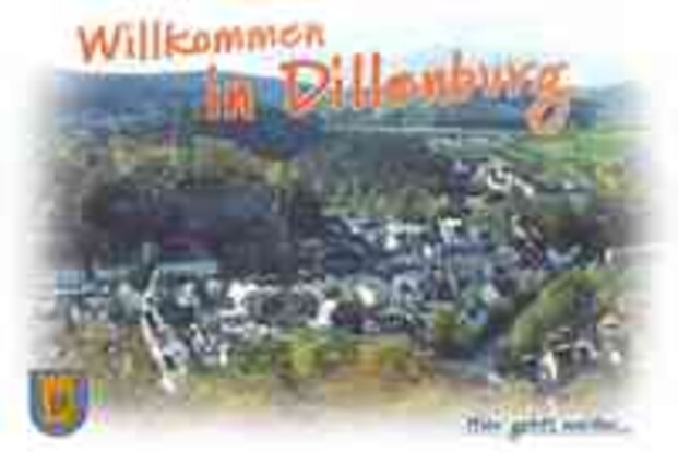 Dossier Dillenburg (GER) CAI-1