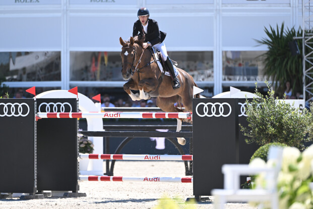 Pieter Devos schittert opnieuw in LGCT Grand Prix!
