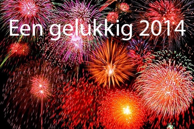 Galop.be wenst u het allerbeste voor 2014