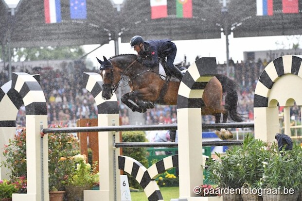 Lorenzo de Luca wint GCT Valkenswaard