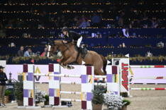 Opnieuw top 5-klassering voor Seppe Wouters in Kronenberg