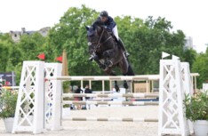 Gregory Wathelet wint de tweede ronde van de GCL!