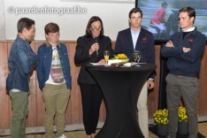 Geen hengstenshow Dorperheide 2016