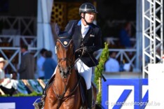 CSIYH Knokke: Nipte winst voor Denutte!
