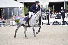 CSI2* Knokke: Belgen grijpen naast winst...