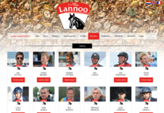 Nieuwe website Lannoo Martens