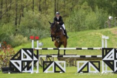 CSI2* Knokke: Vandenberk wint overtuigend!