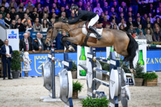 Gilles Thomas springt de top 10 binnen tijdens eerste ronde van de GCL