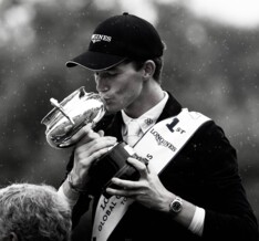 Thibeau Spits wint de LGCT Grand Prix van Riesenbeck !