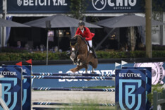 OS Parijs: Gilles Thomas en Gregory Wathelet naar finale